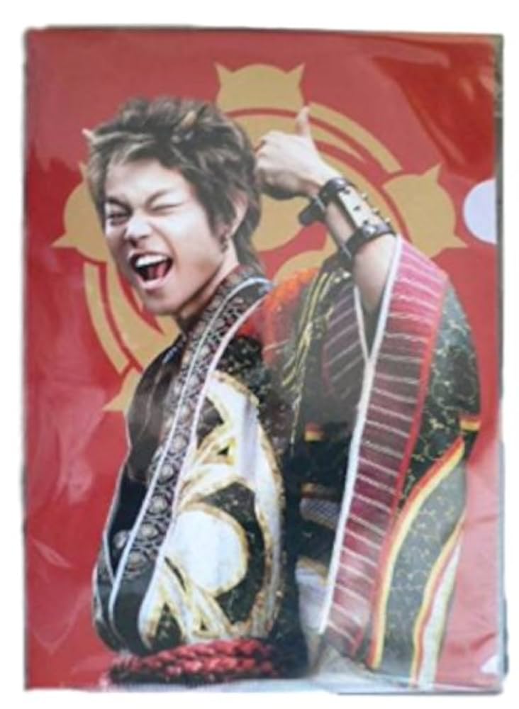 菅田将暉 雑誌 クリアファイル まとめ セット売り 菅田将暉×仲野太賀によるセルフポートレート表紙、解禁！ BOYS